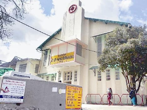 Starting this summer, the breath of the hospital fully BD Pandey